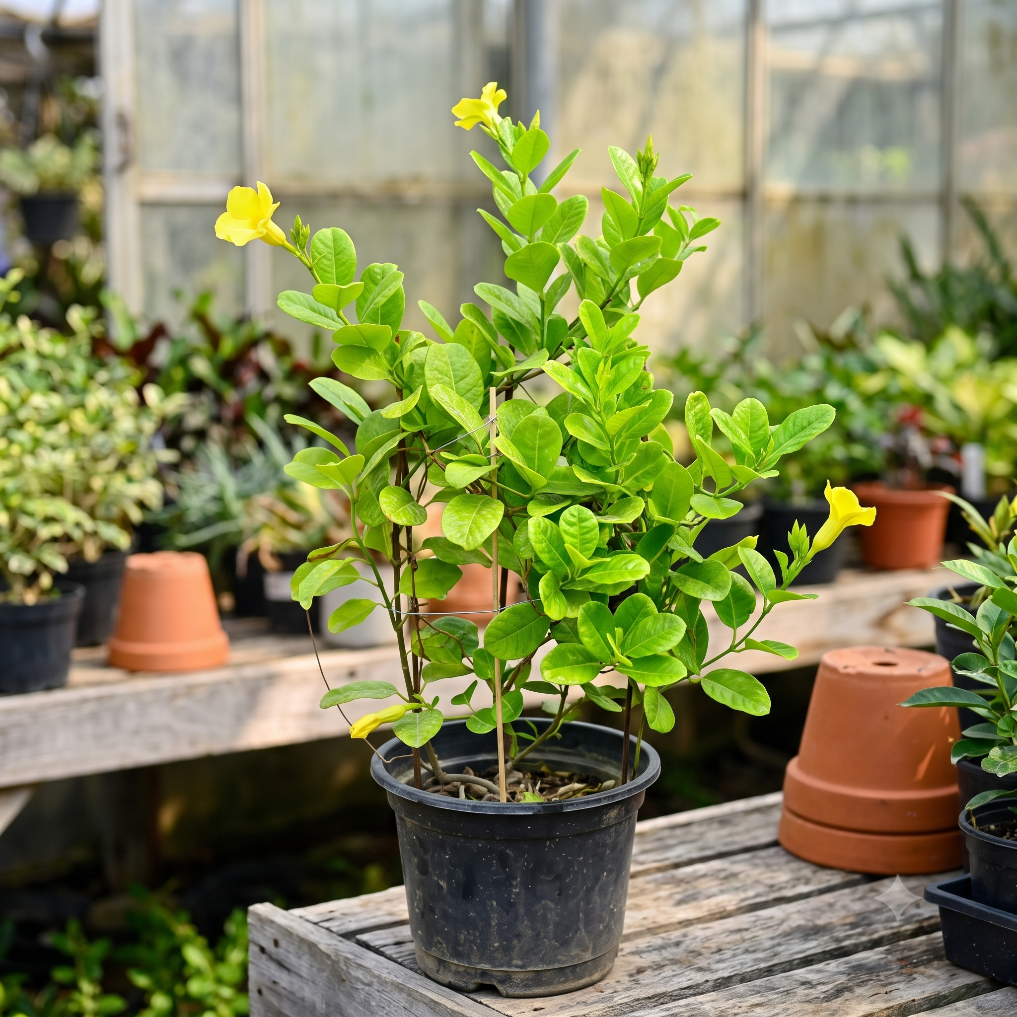 Almondia — Sugandha Farms & Nursery